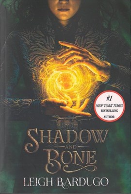 تصویر  Shadow & Bone
