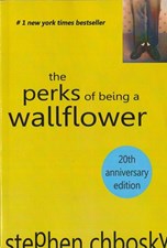 تصویر  the Perks of being a Wallflower
