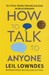 تصویر  How to talk to anyone