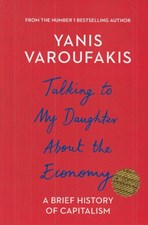 تصویر  Talking to My Daughter About the Economy