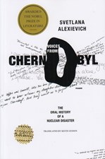 تصویر  Voices From Chernobyl