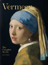 تصویر  Vermeer. The Complete Works