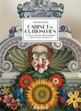 تصویر  Massimo Listri. Cabinet of Curiosities. 40th Ed.