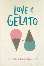 تصویر  Love and Gelato
