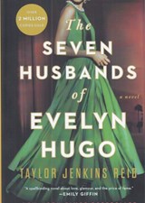 تصویر  The Seven Husbands of Evelyn Hugo
