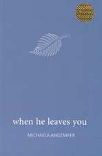 تصویر  When he Leaves You - وقتي او تركت مي كند