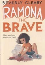 تصویر  Ramona the Brave