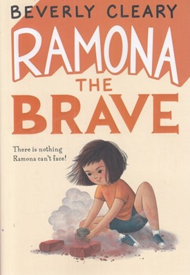 تصویر  Ramona the Brave
