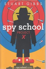 تصویر  Spy School Project X 10