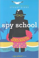 تصویر  Spy School Goes South 6