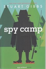 تصویر  Spy Camp 2