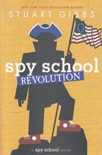 تصویر  Spy School Revolution 8