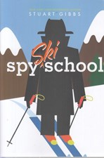 تصویر  Spy Ski School 4