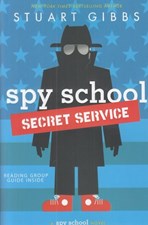 تصویر  Spy School Secret Service 5