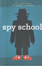 تصویر  Spy School 1