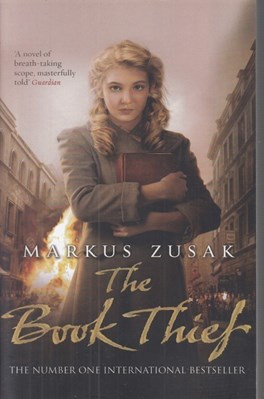 تصویر  The Book Thief