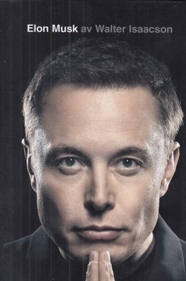 تصویر  Elon Musk

