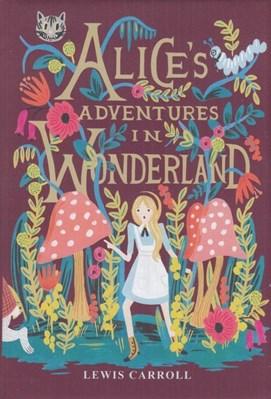 تصویر  Alice's Adventures in Wonderland
