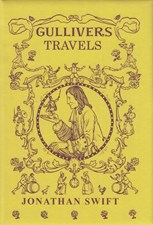 تصویر  Gulliver's Travels