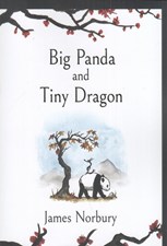 تصویر  Big Panda and Tiny Dragon