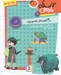 تصویر  30 قصه ي تصويري آذر / كتاب هاي نارنجي 9