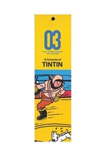 تصویر  تقويم بوك مارك 1403 ‏Tintin