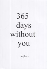 تصویر  365 days without you