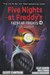 تصویر  step closer \ Five Nights at Freddy's Fazbear Frights 4