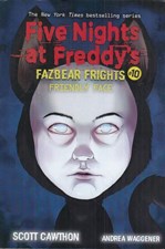 تصویر  friendly face \ Five Nights at Freddy's Fazbear Frights 10