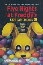 تصویر  into the pit \ Five Nights at Freddy's Fazbear Frights 1