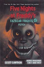 تصویر  fetch \ Five Nights at Freddy's Fazbear Frights 2