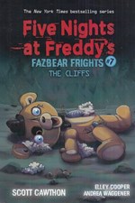 تصویر  the cliffs \ Five Nights at Freddy's Fazbear Frights 7