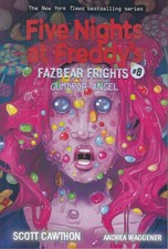 تصویر  gumdrop angel \ Five Nights at Freddy's Fazbear Frights 8