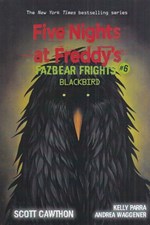 تصویر  blackbird \ Five Nights at Freddy's Fazbear Frights 6