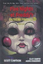 تصویر  1:35 A.M\ Five Nights at Freddy's Fazbear Frights 3