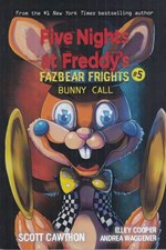 تصویر  bunny call\ Five Nights at Freddy's Fazbear Frights 5