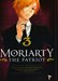 تصویر  moriarty, Vol. 3 (مانگا)