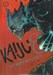 تصویر  Kaiju No 8 Vol 1 (مانگا)