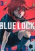 تصویر  blue lock , Vol. 3 (مانگا)