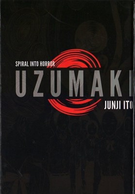 تصویر  uzumaki (مانگا)