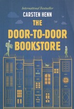 تصویر  The Door-to-Door Bookstore