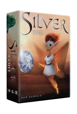 تصویر  سيلور سه (سكه) Silver coin (بازي)