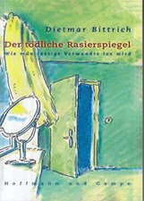 تصویر  Der todliche Rasierspiegel
 (آلماني)