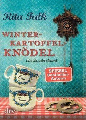 تصویر  Winterkartoffelknodel
