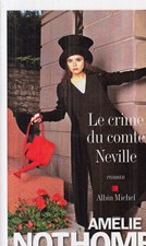 تصویر  Le crime du comte Neville
 (فرانسه)