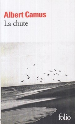 تصویر  La chute
