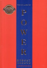 تصویر  The 48 Laws Of Power