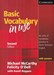 تصویر  Vocabulary in Use Basic