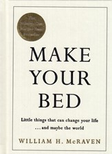 تصویر  Make Your Bed