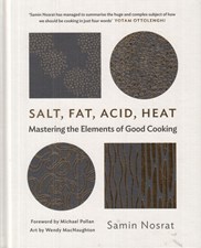 تصویر  Salt, Fat, Acid, Heat